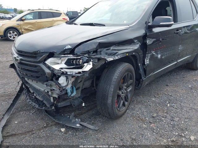 1GNEVKKW1LJ145624 Chevrolet lfy - spark ignited direct injection, atss, gen 1