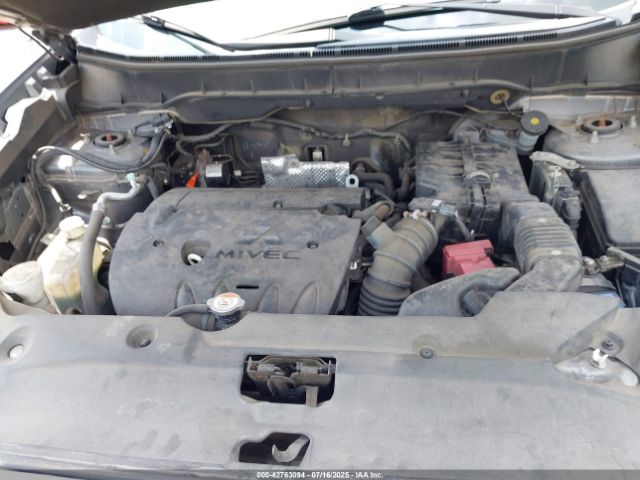 2013 MITSUBISHI OUTLANDER SPORT 4A4AR3AU0DE010719 Photo 9