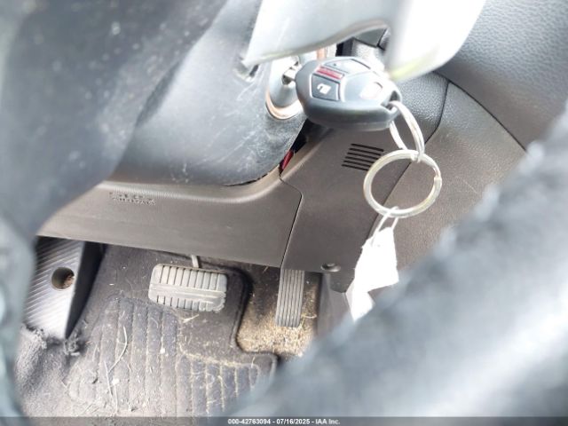 2013 MITSUBISHI OUTLANDER SPORT 4A4AR3AU0DE010719 Photo 10