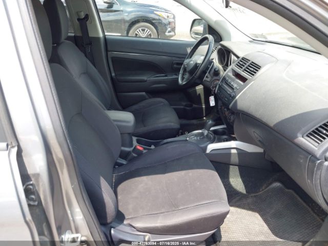 2013 MITSUBISHI OUTLANDER SPORT 4A4AR3AU0DE010719 Photo 4