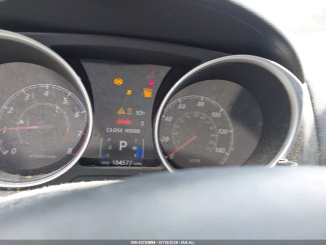 2013 MITSUBISHI OUTLANDER SPORT 4A4AR3AU0DE010719 Photo 6