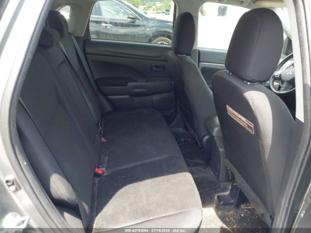 2013 MITSUBISHI OUTLANDER SPORT 4A4AR3AU0DE010719 Photo 7