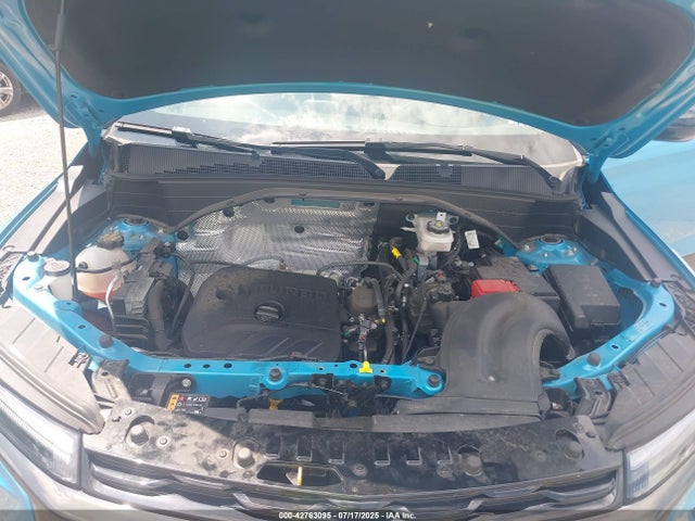 KL79MUSL6SB016606 Chevrolet l3t