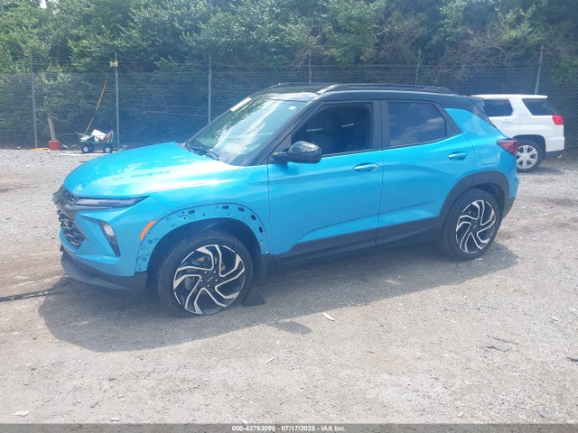 KL79MUSL6SB016606 Chevrolet l3t