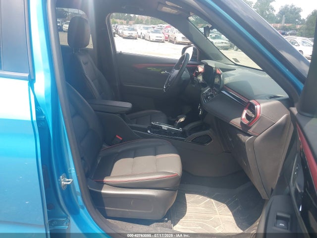 KL79MUSL6SB016606 Chevrolet l3t