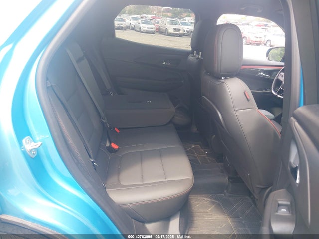 KL79MUSL6SB016606 Chevrolet l3t