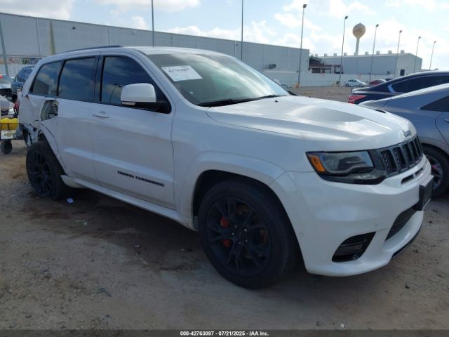 2017 JEEP GRAND CHEROKEE 1C4RJFDJ0HC949701