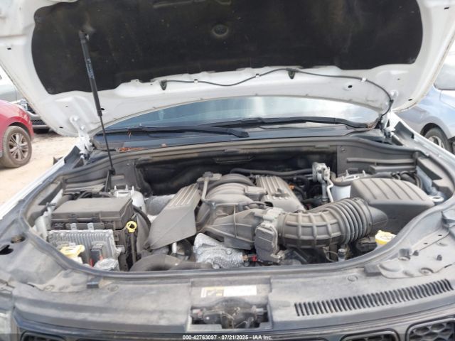 2017 JEEP GRAND CHEROKEE 1C4RJFDJ0HC949701 Photo 9