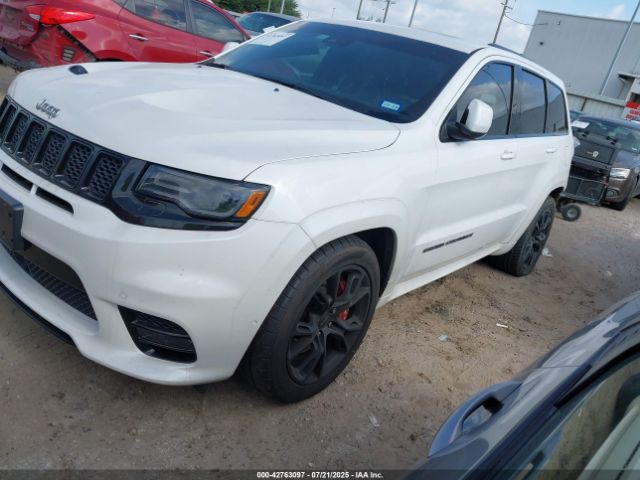 2017 JEEP GRAND CHEROKEE 1C4RJFDJ0HC949701 Photo 1