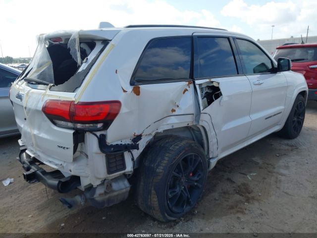 2017 JEEP GRAND CHEROKEE 1C4RJFDJ0HC949701 Photo 3