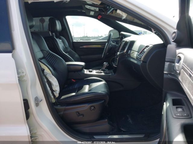 2017 JEEP GRAND CHEROKEE 1C4RJFDJ0HC949701 Photo 4