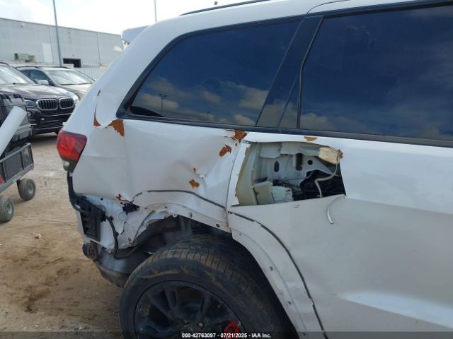 2017 JEEP GRAND CHEROKEE 1C4RJFDJ0HC949701 Photo 5