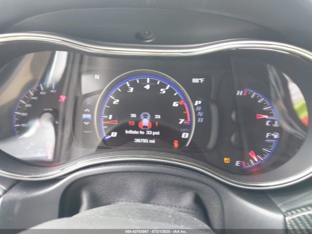 2017 JEEP GRAND CHEROKEE 1C4RJFDJ0HC949701 Photo 6