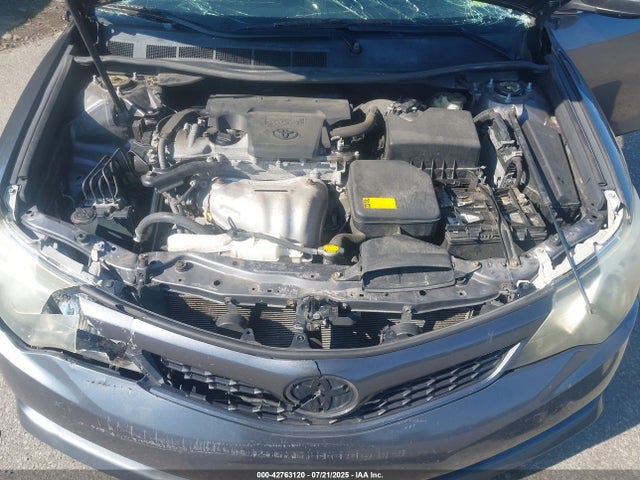 Toyota 2ar-fe 2014 4T1BF1FK3EU441459 Image 10