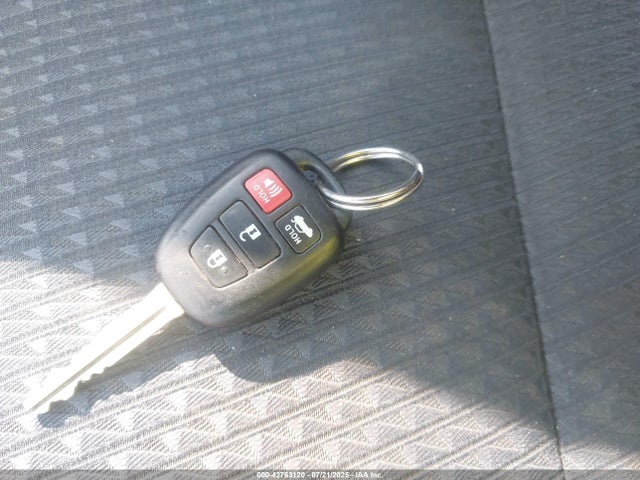 Toyota 2ar-fe 2014 4T1BF1FK3EU441459 Image 11