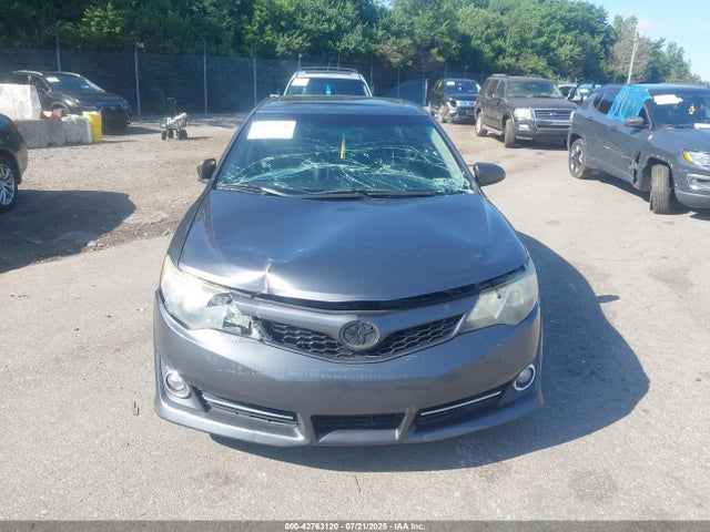 Toyota 2ar-fe 2014 4T1BF1FK3EU441459 Image 12