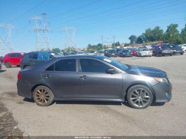 Toyota 2ar-fe 2014 4T1BF1FK3EU441459 Image 13