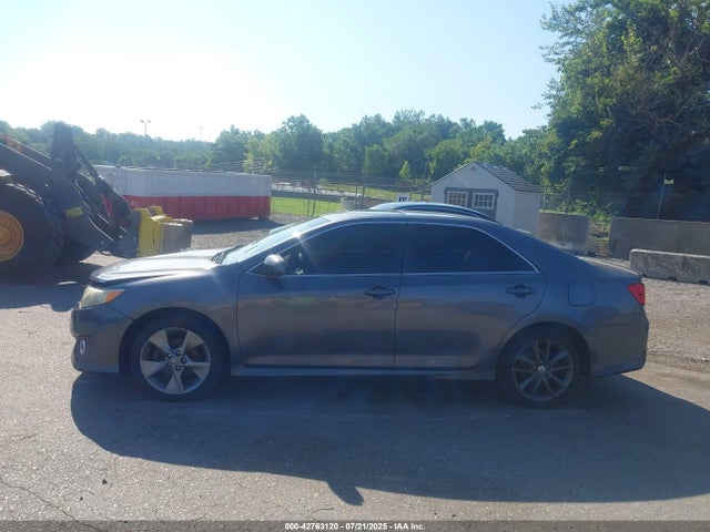 Toyota 2ar-fe 2014 4T1BF1FK3EU441459 Image 14