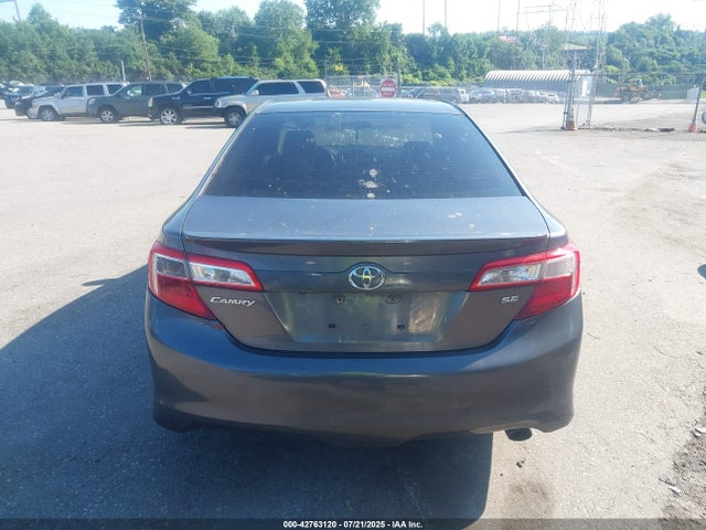 Toyota 2ar-fe 2014 4T1BF1FK3EU441459 Image 16