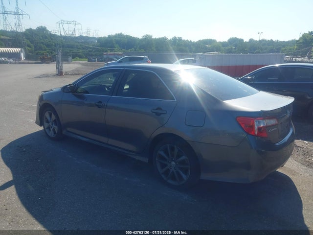 Toyota 2ar-fe 2014 4T1BF1FK3EU441459 Image 17