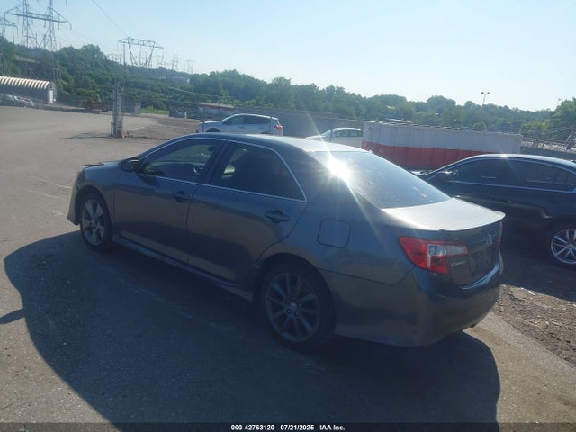 Toyota 2ar-fe 2014 4T1BF1FK3EU441459 Image 3