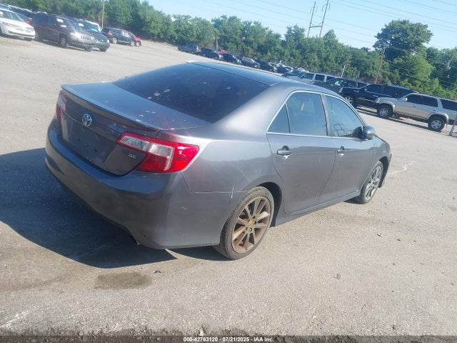 Toyota 2ar-fe 2014 4T1BF1FK3EU441459 Image 4