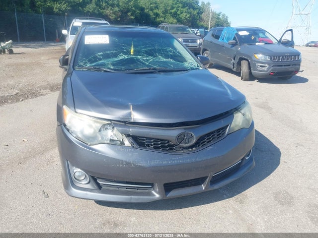 Toyota 2ar-fe 2014 4T1BF1FK3EU441459 Image 6