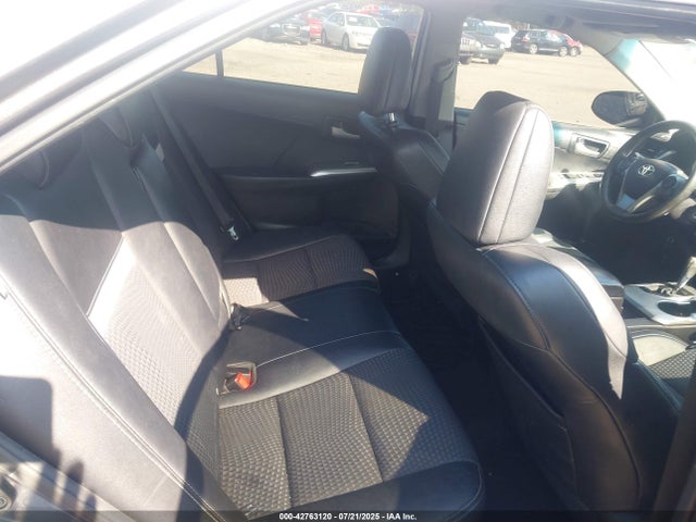 Toyota 2ar-fe 2014 4T1BF1FK3EU441459 Image 8