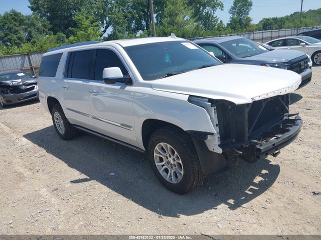 2016 CADILLAC ESCALADE ESV 1GYS4JKJ6GR239190 Photo 0