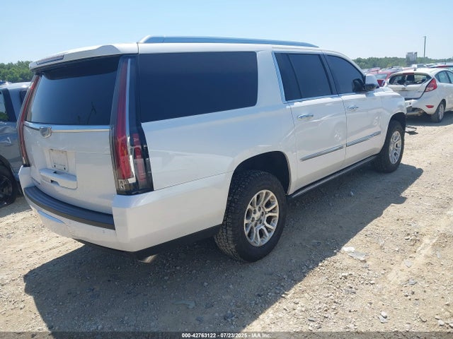 2016 CADILLAC ESCALADE ESV 1GYS4JKJ6GR239190 Photo 3