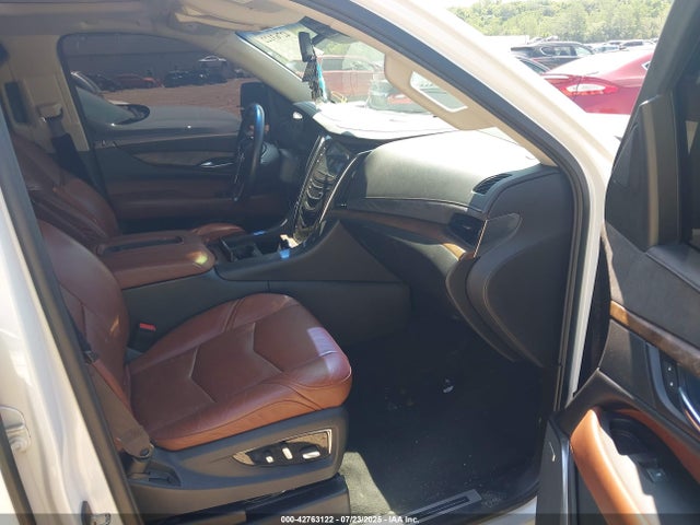 2016 CADILLAC ESCALADE ESV 1GYS4JKJ6GR239190 Photo 4