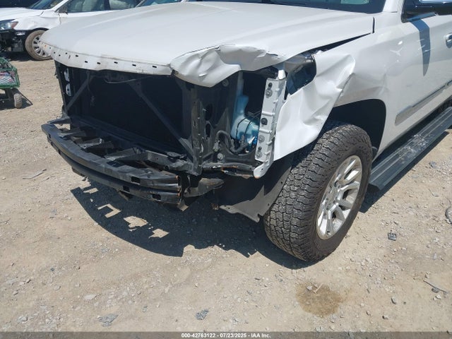 2016 CADILLAC ESCALADE ESV 1GYS4JKJ6GR239190 Photo 5