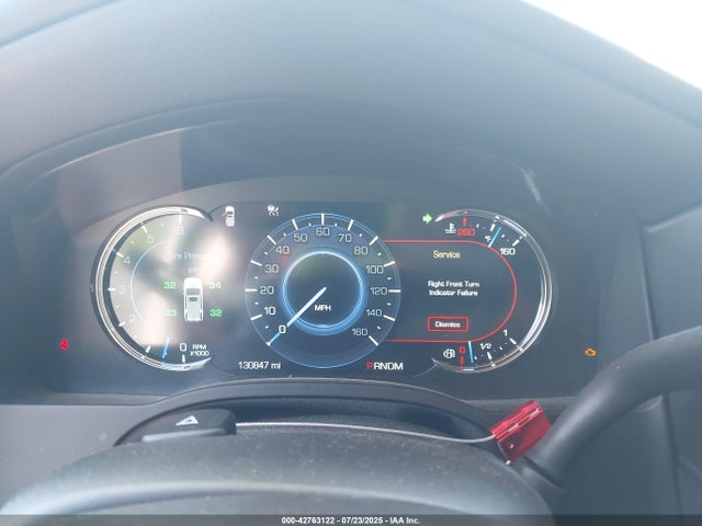 2016 CADILLAC ESCALADE ESV 1GYS4JKJ6GR239190 Photo 6