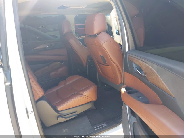 2016 CADILLAC ESCALADE ESV 1GYS4JKJ6GR239190 Photo 7
