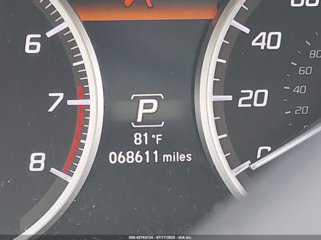 2018 ACURA RDX 5J8TB4H74JL016302 Photo 6