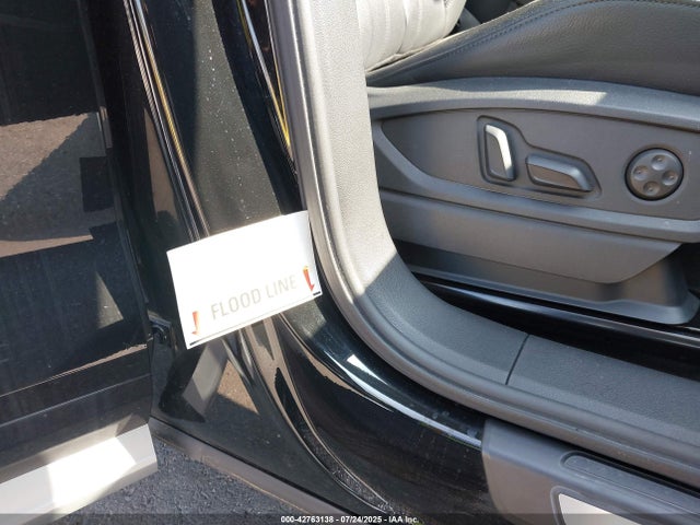 2019 AUDI Q5 WA1CNAFY5K2027682 Photo 5