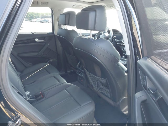 2019 AUDI Q5 WA1CNAFY5K2027682 Photo 7
