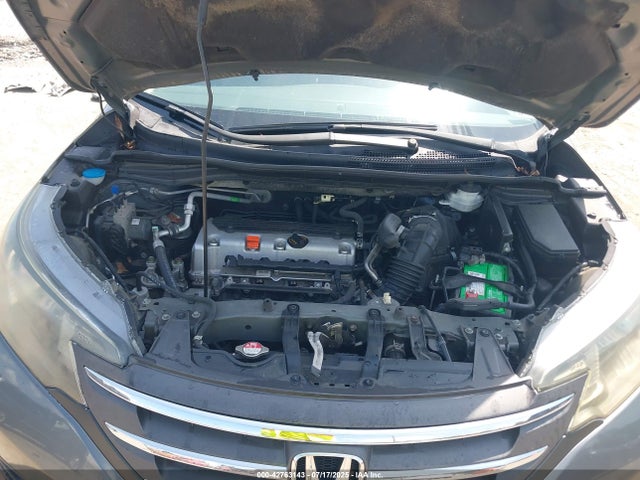 Honda k24z7 2014 2HKRM3H30EH535948 Image 10