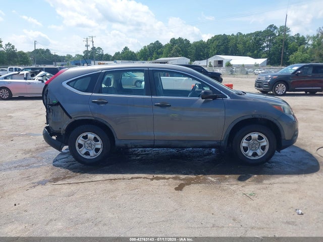 Honda k24z7 2014 2HKRM3H30EH535948 Image 14