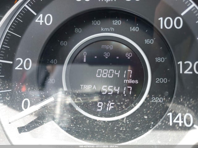 Honda k24z7 2014 2HKRM3H30EH535948 Image 16