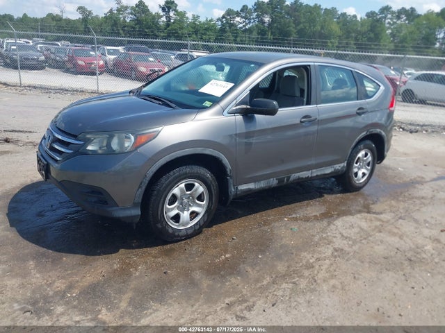 Honda k24z7 2014 2HKRM3H30EH535948 Image 2