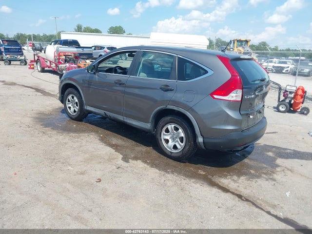 Honda k24z7 2014 2HKRM3H30EH535948 Image 3