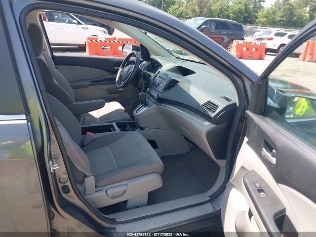 Honda k24z7 2014 2HKRM3H30EH535948 Image 5