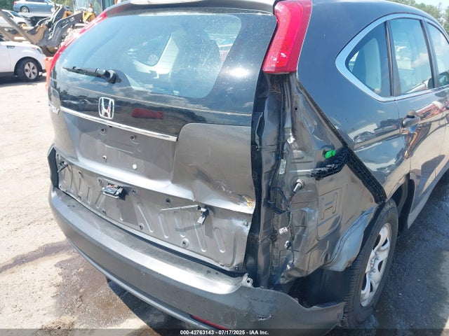 Honda k24z7 2014 2HKRM3H30EH535948 Image 6