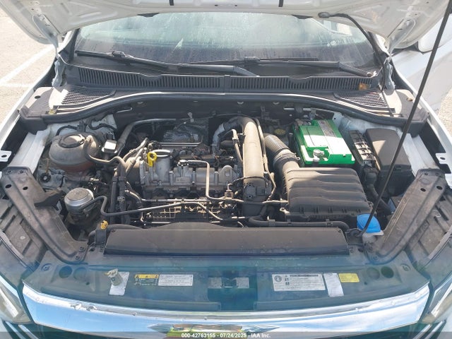 3VWC57BU7KM110659 Volkswagen 1.4 tsi