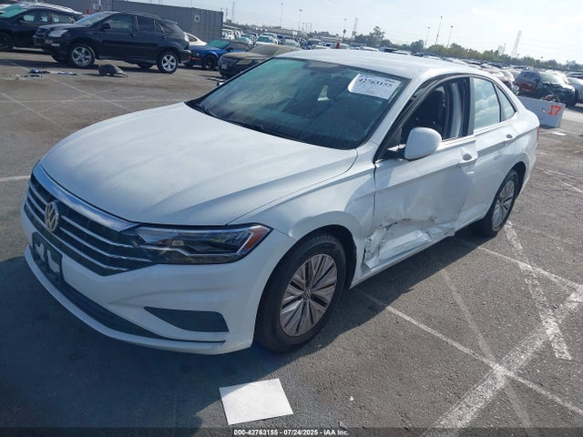 3VWC57BU7KM110659 Volkswagen 1.4 tsi