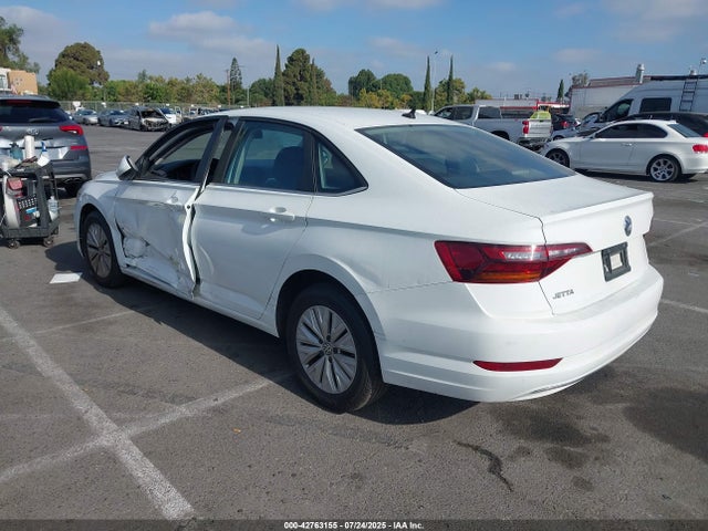 3VWC57BU7KM110659 Volkswagen 1.4 tsi