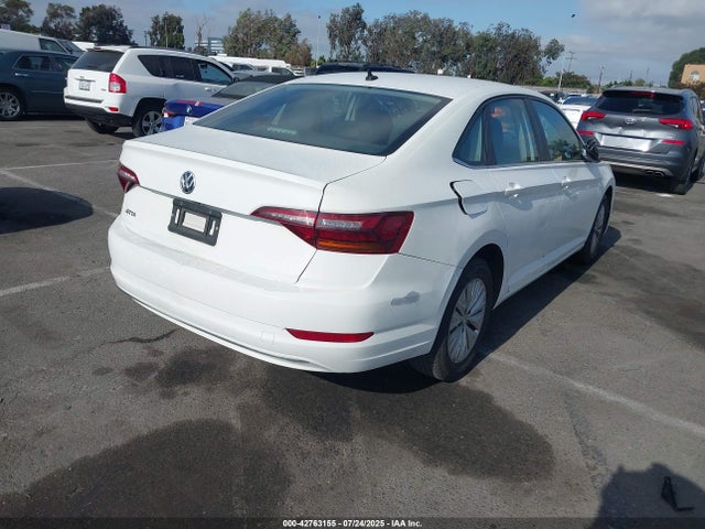3VWC57BU7KM110659 Volkswagen 1.4 tsi