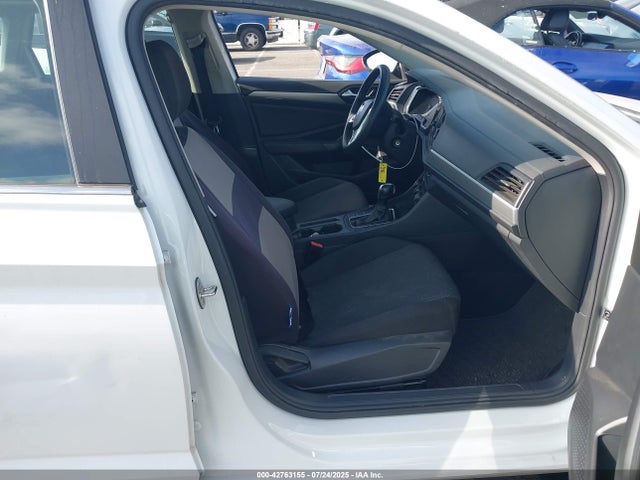 3VWC57BU7KM110659 Volkswagen 1.4 tsi