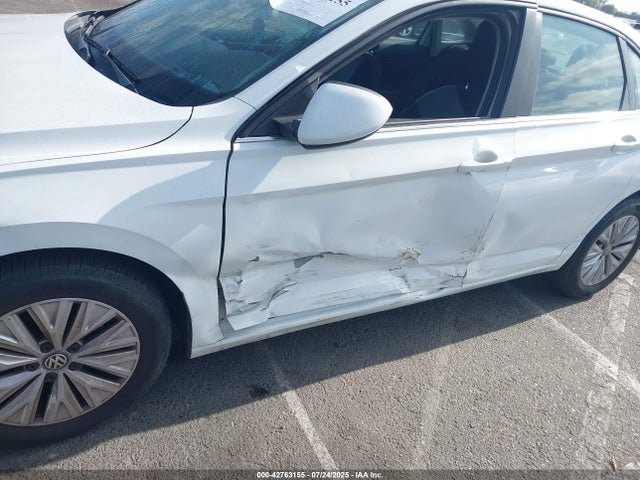 3VWC57BU7KM110659 Volkswagen 1.4 tsi